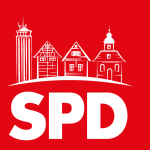 Logo: SPD Mörfelden-Walldorf